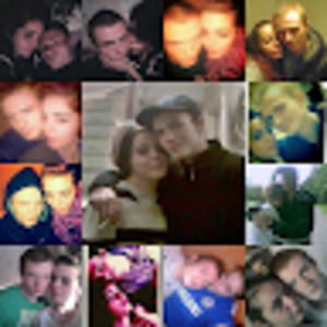 Meet your Posher, Demi